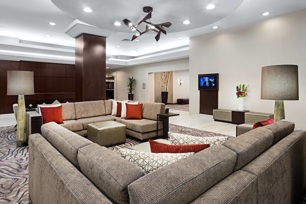 Courtyard by Marriott Miami Downtown, Miami Courtyard by Marriott Miami Downtown, Miami