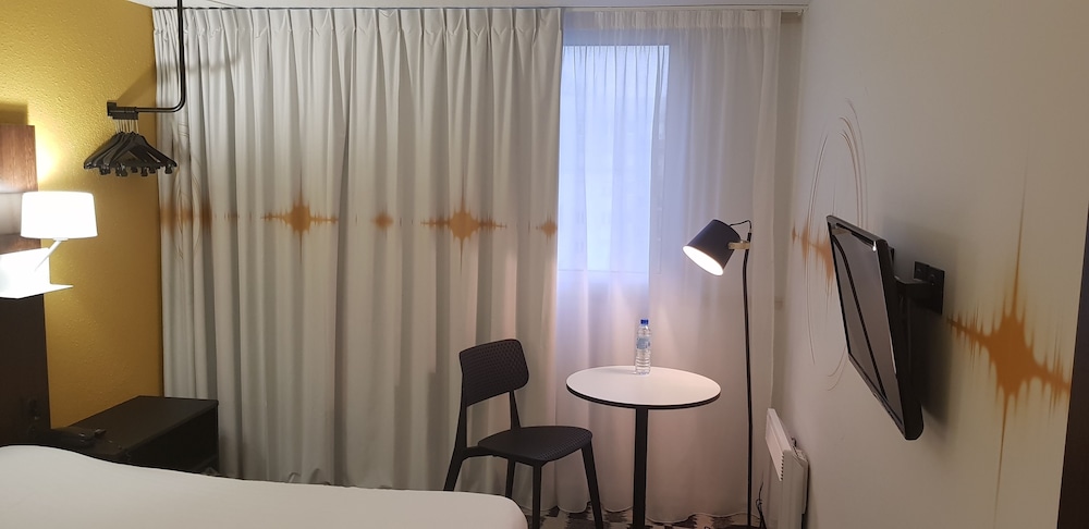 ibis Styles Massy Opera Hotel, Paris ibis Styles Massy Opera Hotel, Paris