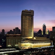 曼谷龍馬大飯店