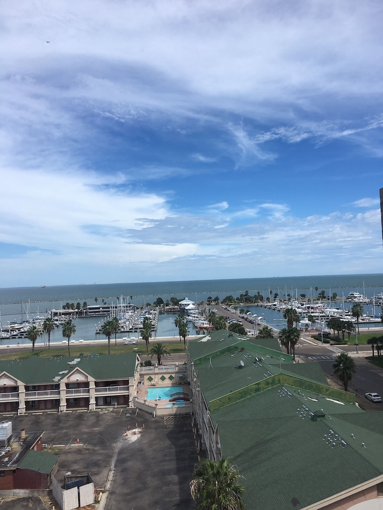 Hotel Corpus Christi Bayfront, Corpus Christi Hotel Corpus Christi Bayfront, Corpus Christi