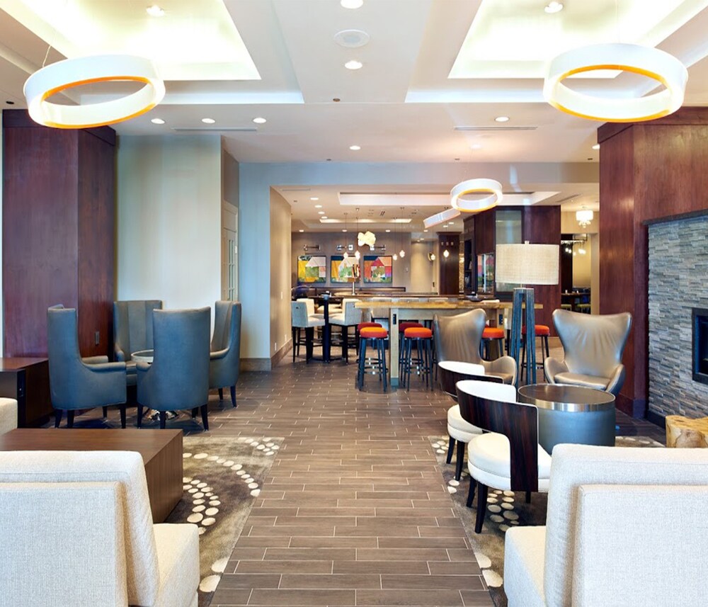 Hilton Minneapolis/St. Paul Airport Mall of America, Bloomington Hilton Minneapolis/St. Paul Airport Mall of America, Bloomington