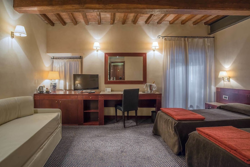 Hotel Accademia, Rome Hotel Accademia, Rome