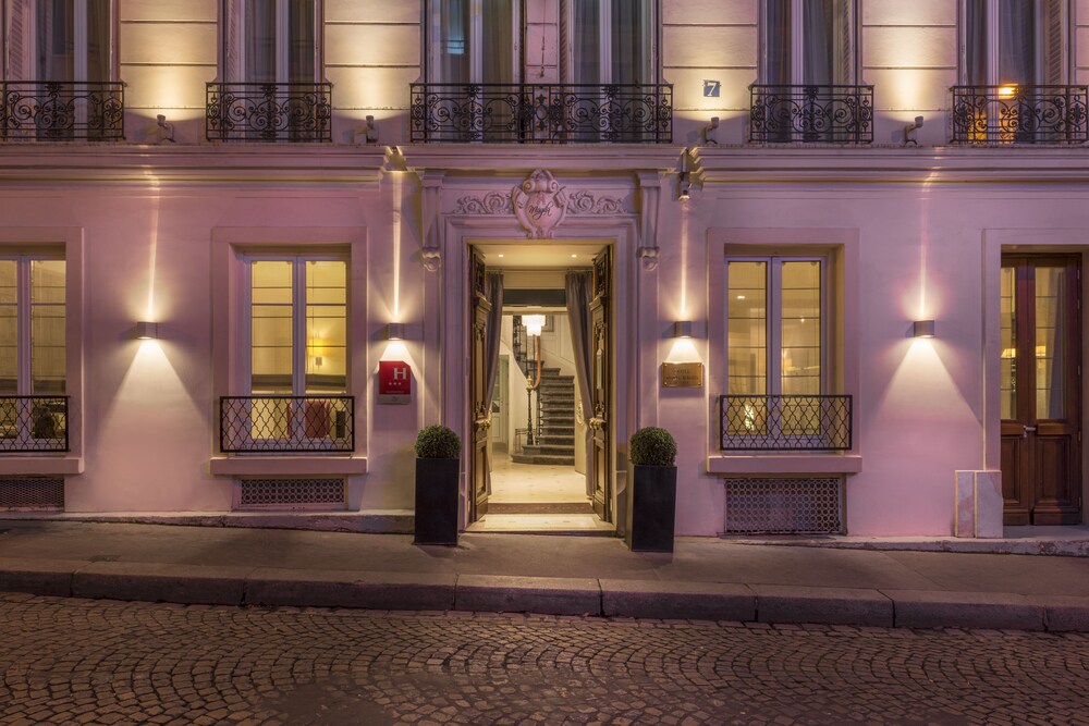Hotel Magda Champs Elysées, Paris Hotel Magda Champs Elysées, Paris