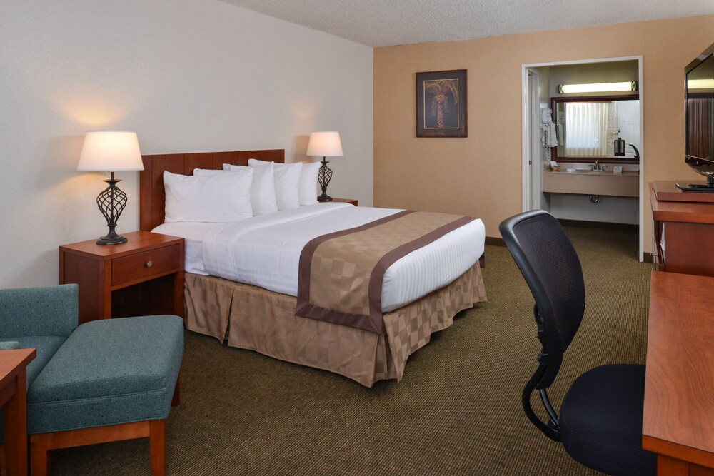 Best Western Airport Inn, Phoenix Best Western Airport Inn, Phoenix