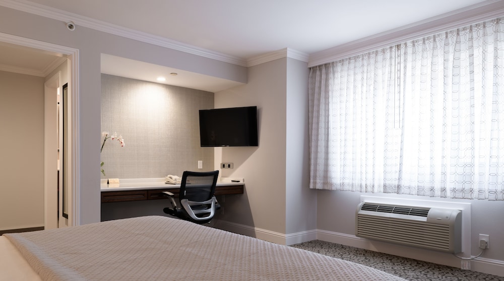 Woodcrest Hotel, Santa Clara Woodcrest Hotel, Santa Clara
