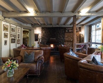 The Wild Boar, Windermere The Wild Boar, Windermere