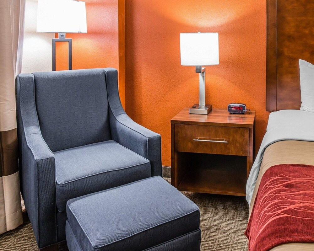 Comfort Inn and Suites Lakeland, Lakeland Comfort Inn and Suites Lakeland, Lakeland