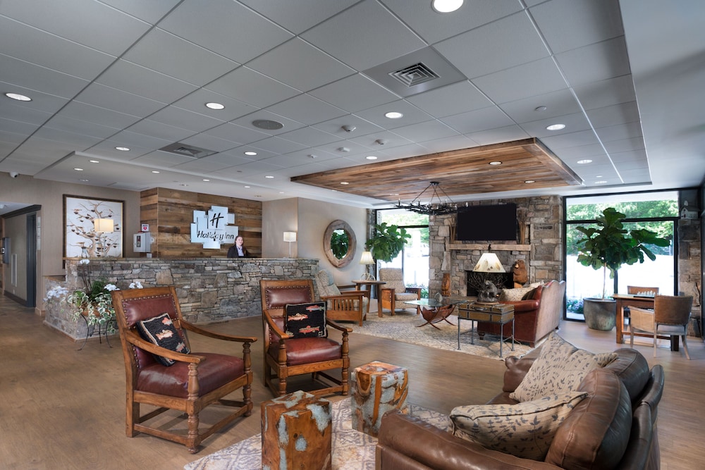 Holiday Inn Asheville-Biltmore East, Asheville Holiday Inn Asheville-Biltmore East, Asheville