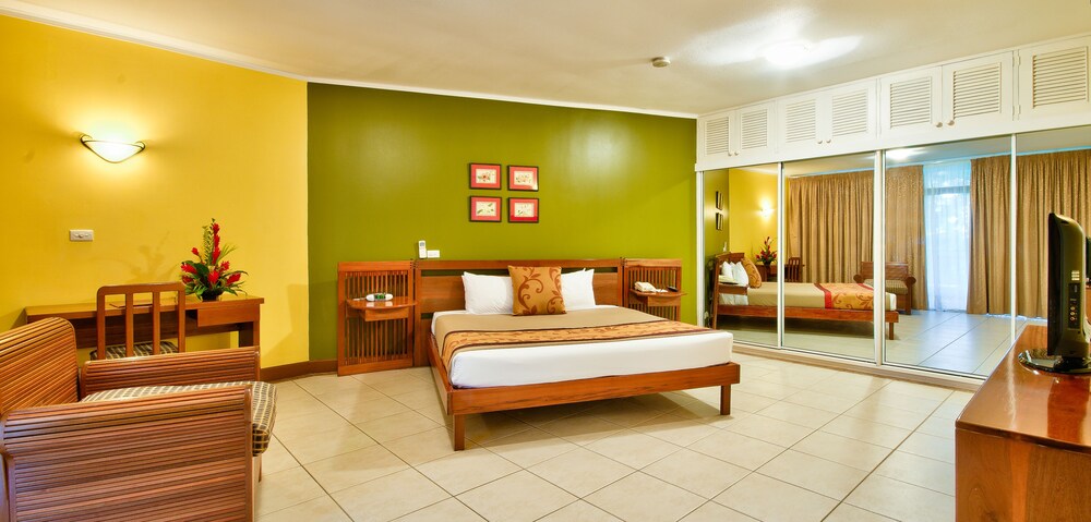 Tanoa International Hotel, Nadi Tanoa International Hotel, Nadi