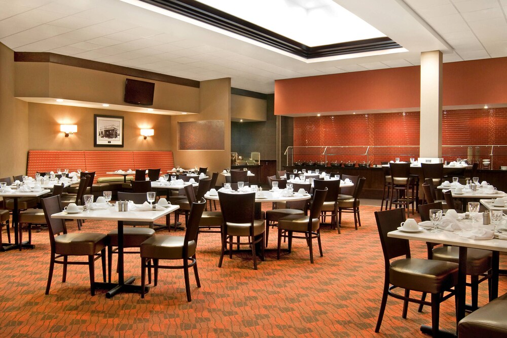 Sheraton Imperial Hotel Raleigh-Durham Airport/RTP, Durham Sheraton Imperial Hotel Raleigh-Durham Airport/RTP, Durham