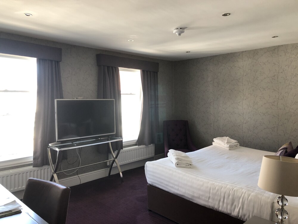 Best Western Red Lion Hotel, Salisbury Best Western Red Lion Hotel, Salisbury