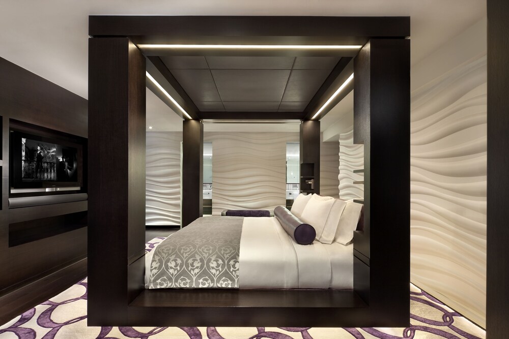 The Mira Hong Kong Hotel, Hong Kong The Mira Hong Kong Hotel, Hong Kong