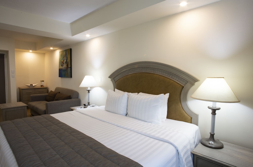 Best Western Plus Monterrey Colon, Monterrey Best Western Plus Monterrey Colon, Monterrey