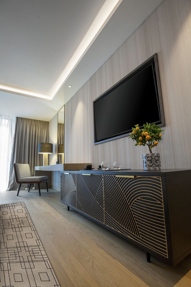 Grand Hyatt Athens, Athens Grand Hyatt Athens, Athens