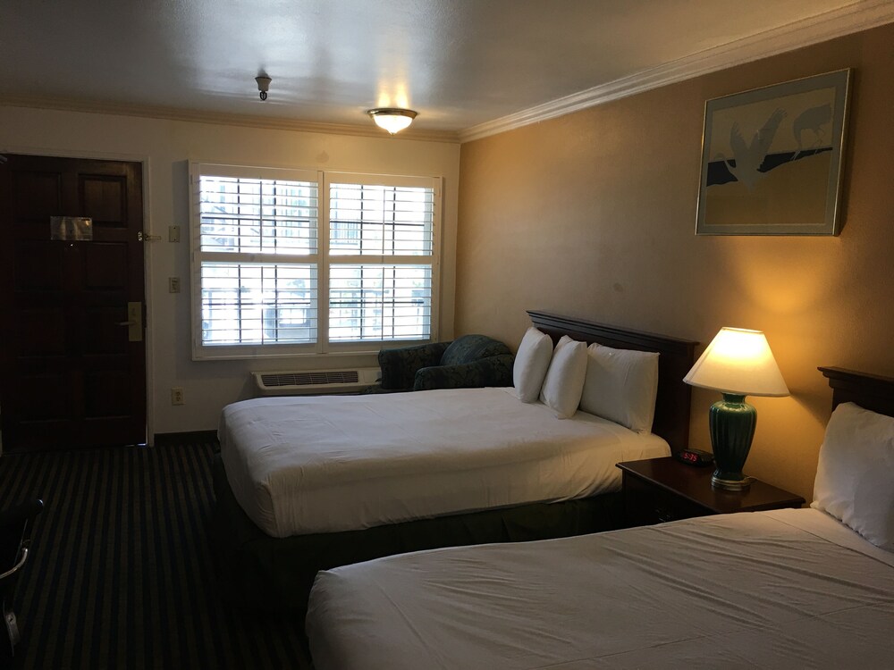 Baymont by Wyndham Milpitas/San Jose, Milpitas Baymont by Wyndham Milpitas/San Jose, Milpitas