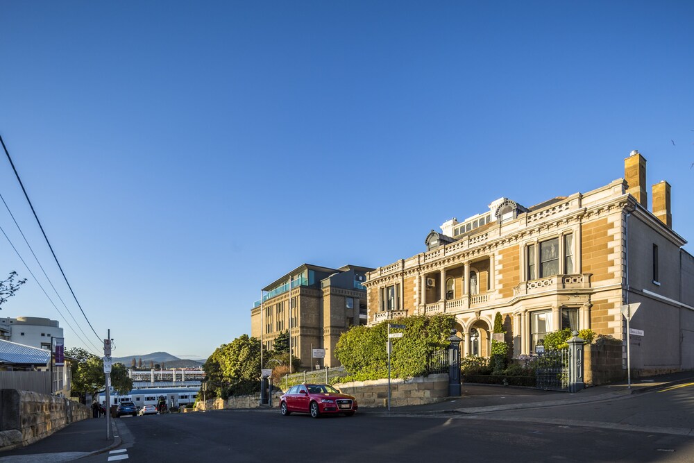 Lenna of Hobart, Hobart Lenna of Hobart, Hobart