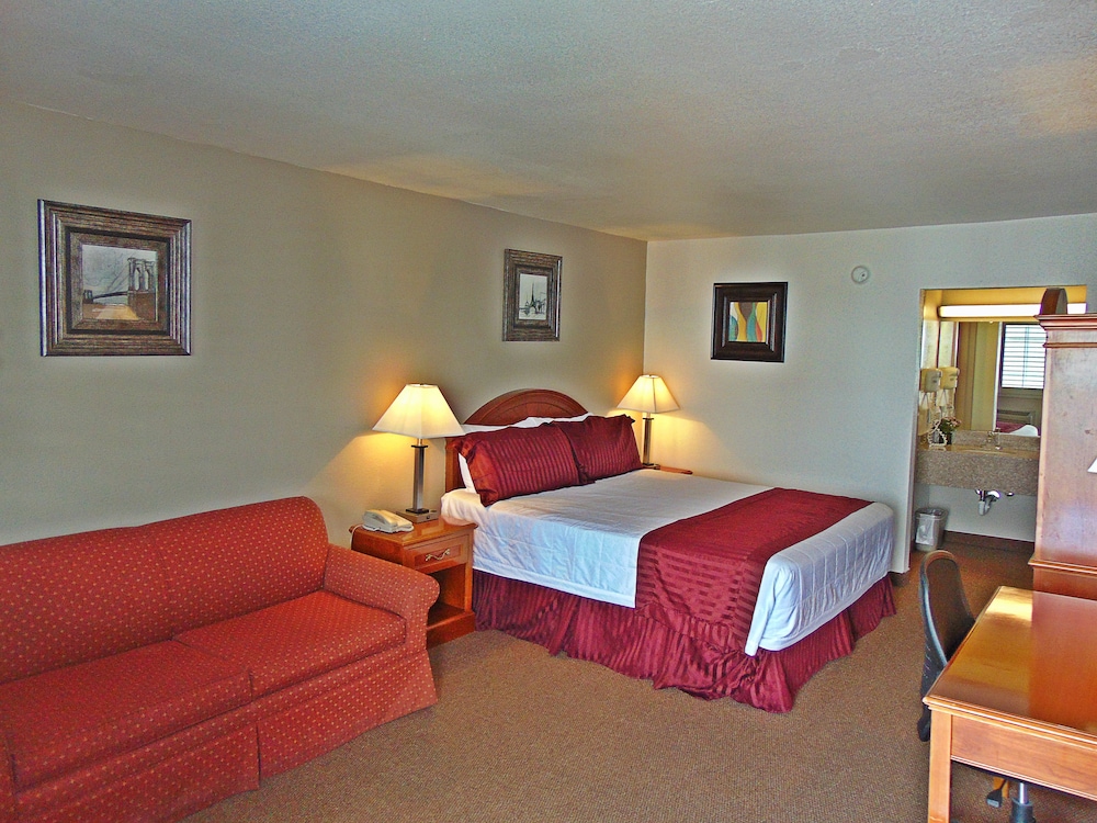 Ramada by Wyndham Kingman, Kingman Ramada by Wyndham Kingman, Kingman