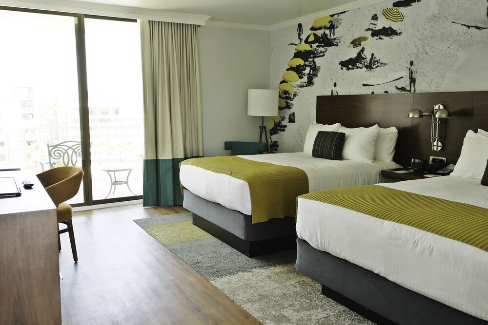 Town And Country Resort Hotel, San Diego Town And Country Resort Hotel, San Diego