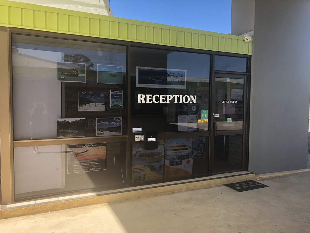 Comfort Inn on Main Hervey Bay, Hervey Bay Comfort Inn on Main Hervey Bay, Hervey Bay