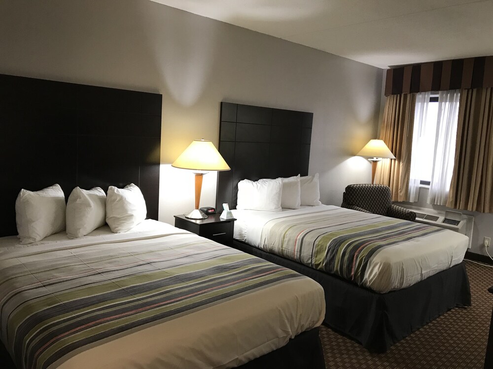 Country Inn & Suites by Radisson Indianapolis East, Indianapolis Country Inn & Suites by Radisson Indianapolis East, Indianapolis