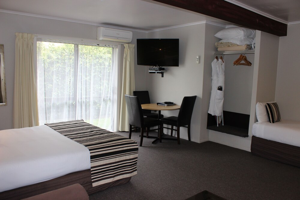 Acapulco Motor Inn, Taupo Acapulco Motor Inn, Taupo