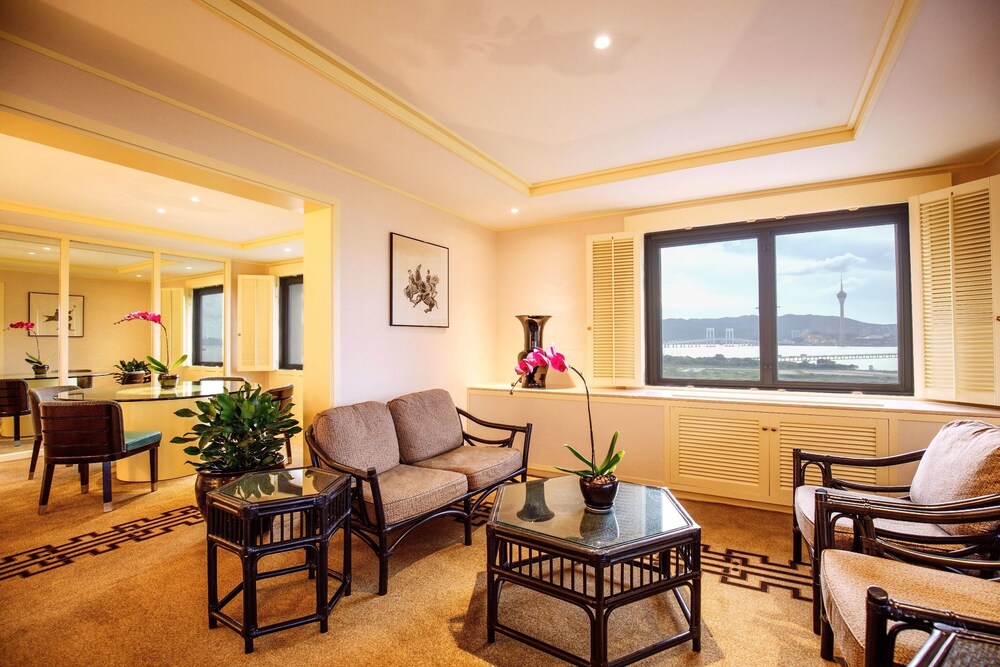 Regency Art Hotel Macau