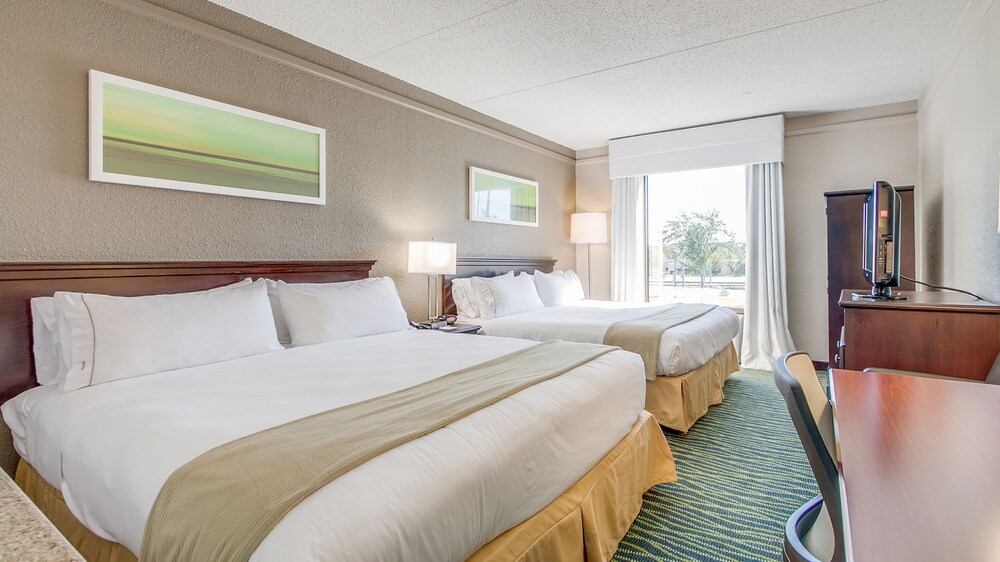 Holiday Inn Express Richmond - Midlothian Turnpike, Richmond Holiday Inn Express Richmond - Midlothian Turnpike, Richmond