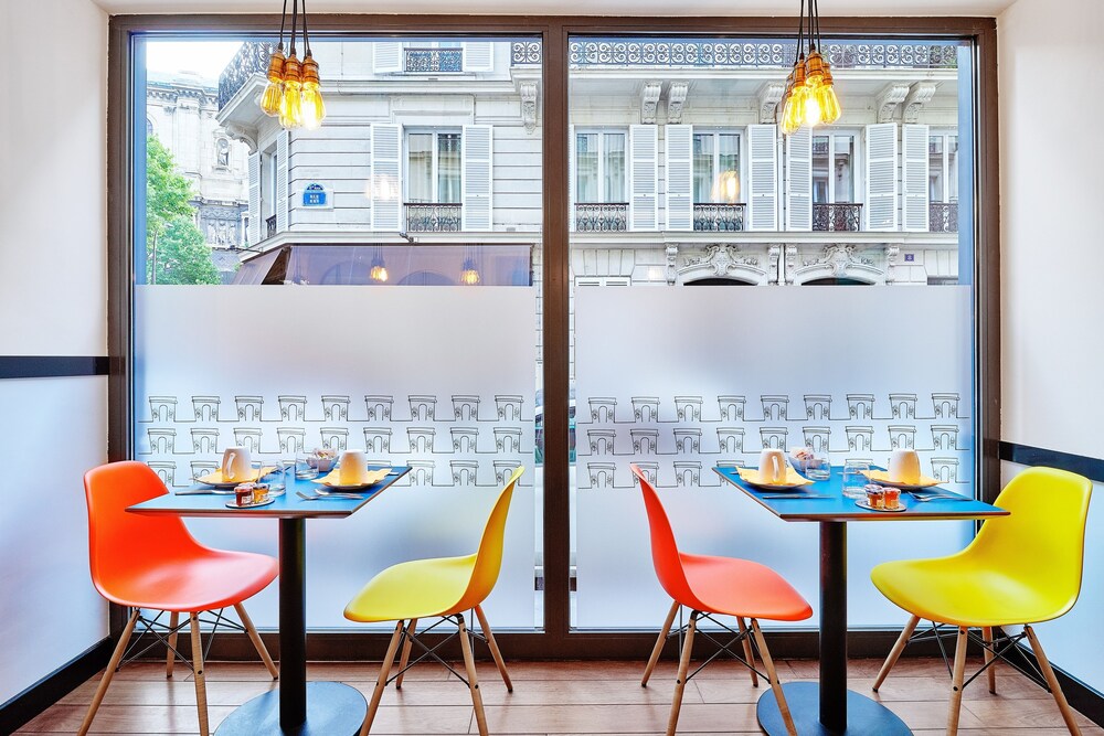 Hôtel Augustin - Astotel, Paris Hôtel Augustin - Astotel, Paris
