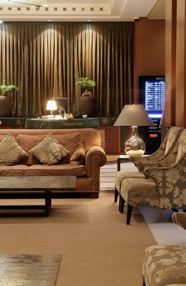 Radisson Blu Royal Hotel, Brussels, Brussels Radisson Blu Royal Hotel, Brussels, Brussels