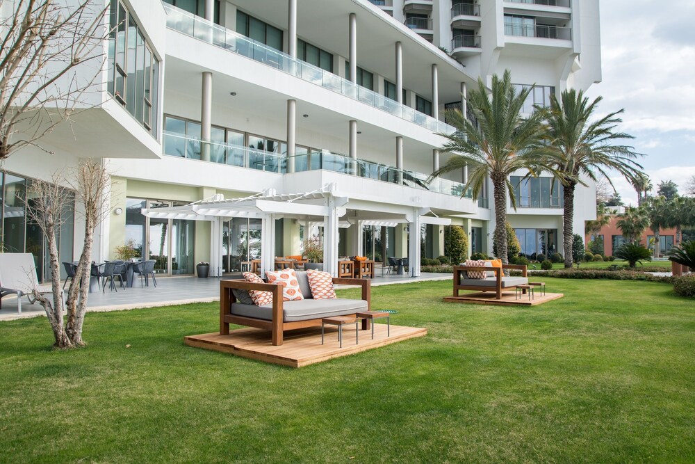 Akra Hotel, Antalya Akra Hotel, Antalya