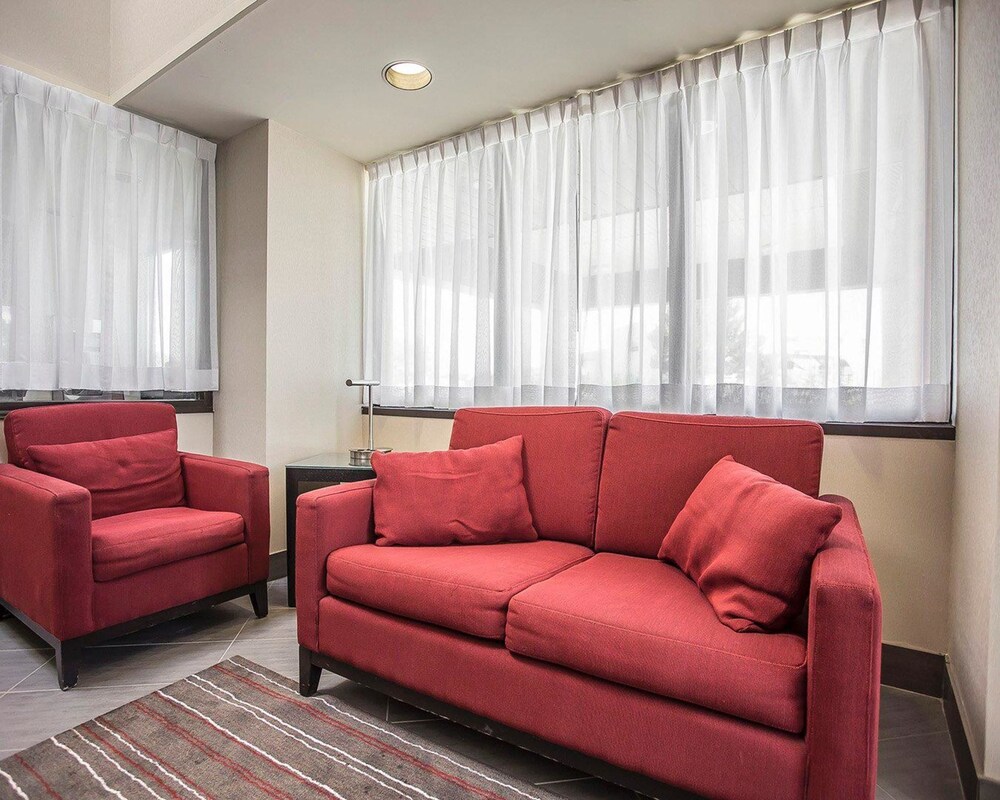 Comfort Inn Gatineau, Ottawa Comfort Inn Gatineau, Ottawa