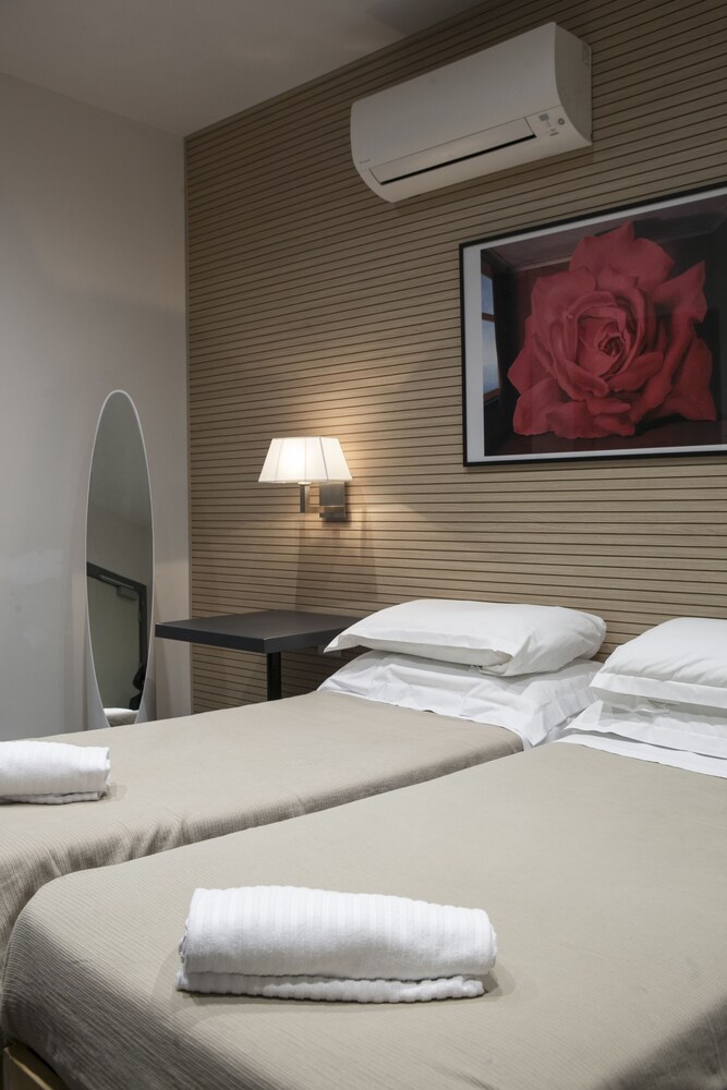 Hotel Terminal Hotel Terminal