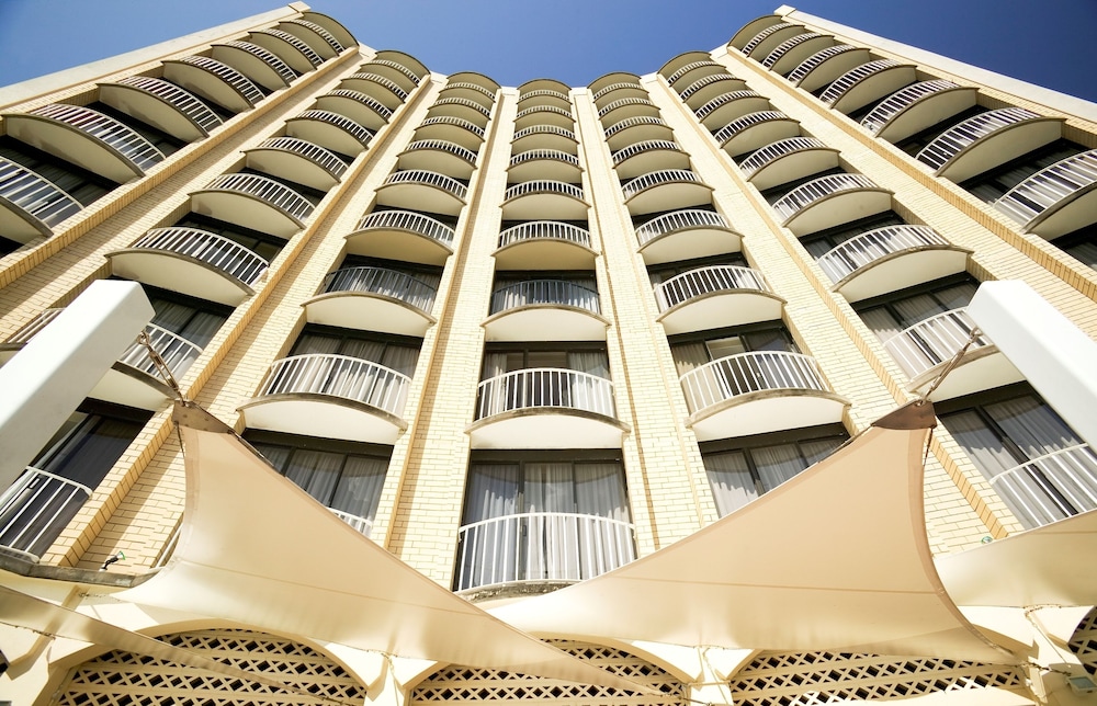 DoubleTree by Hilton Darwin, Darwin DoubleTree by Hilton Darwin, Darwin