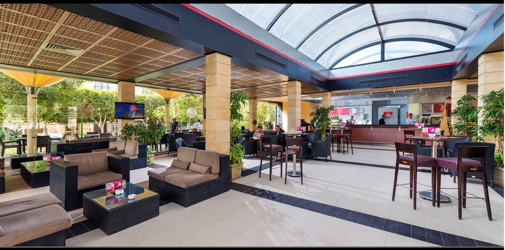 Concorde El Salam Hotel, Cairo Concorde El Salam Hotel, Cairo