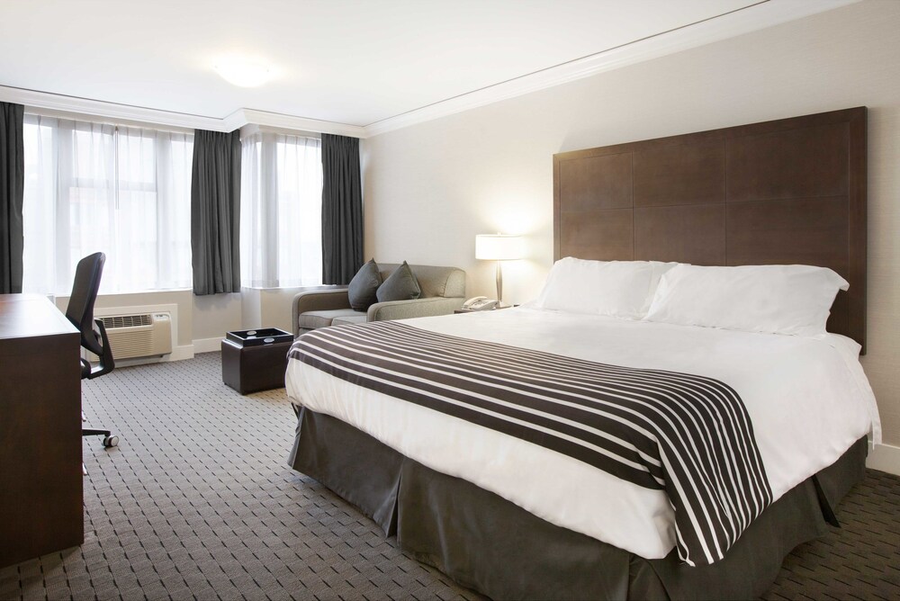 Sandman Hotel Vancouver City Centre, Vancouver Sandman Hotel Vancouver City Centre, Vancouver