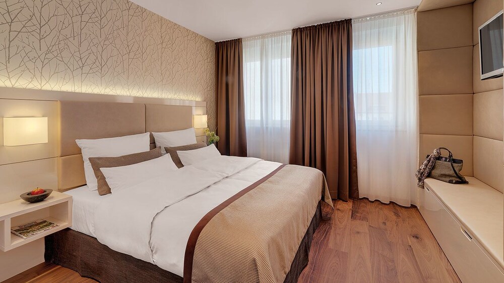 Best Western Atrium Hotel, Munich Best Western Atrium Hotel, Munich