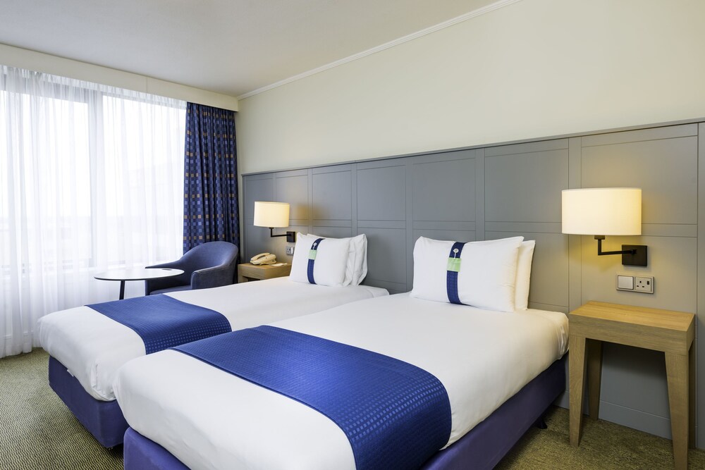 Holiday Inn Milton Keynes - Central, Milton Keynes Holiday Inn Milton Keynes - Central, Milton Keynes
