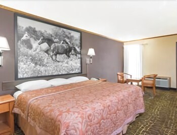 Super 8 by Wyndham Kansas City Airport, Kansas City Super 8 by Wyndham Kansas City Airport, Kansas City
