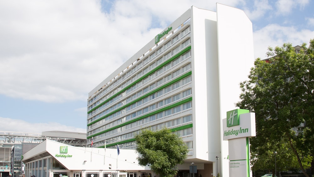 Holiday Inn London Wembley, London Holiday Inn London Wembley, London