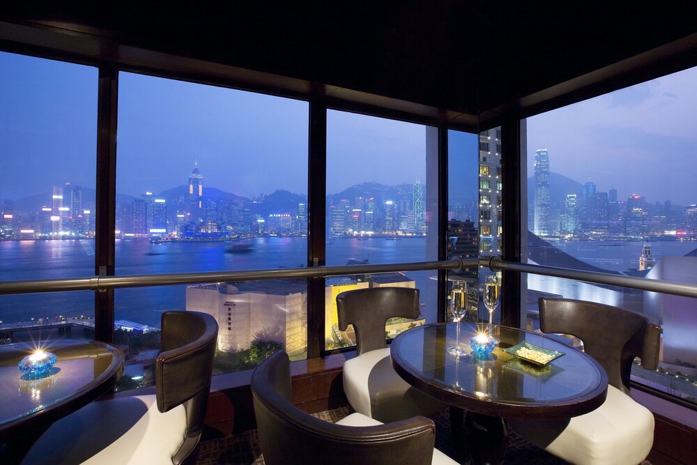 Sheraton Hong Kong Hotel & Towers, Hong Kong Sheraton Hong Kong Hotel & Towers, Hong Kong