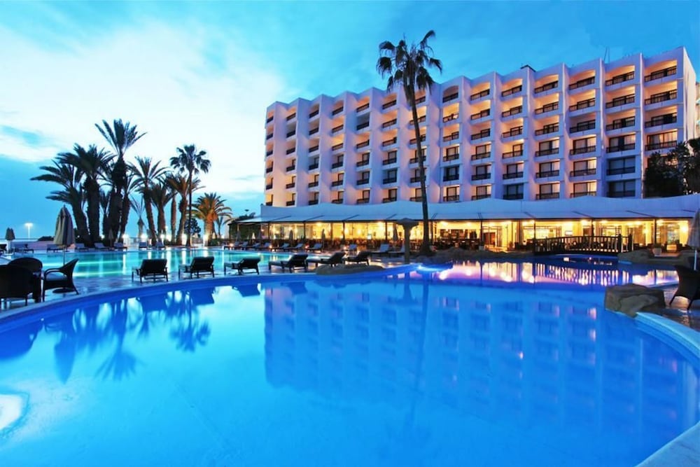 Royal Mirage Agadir, Agadir Royal Mirage Agadir, Agadir