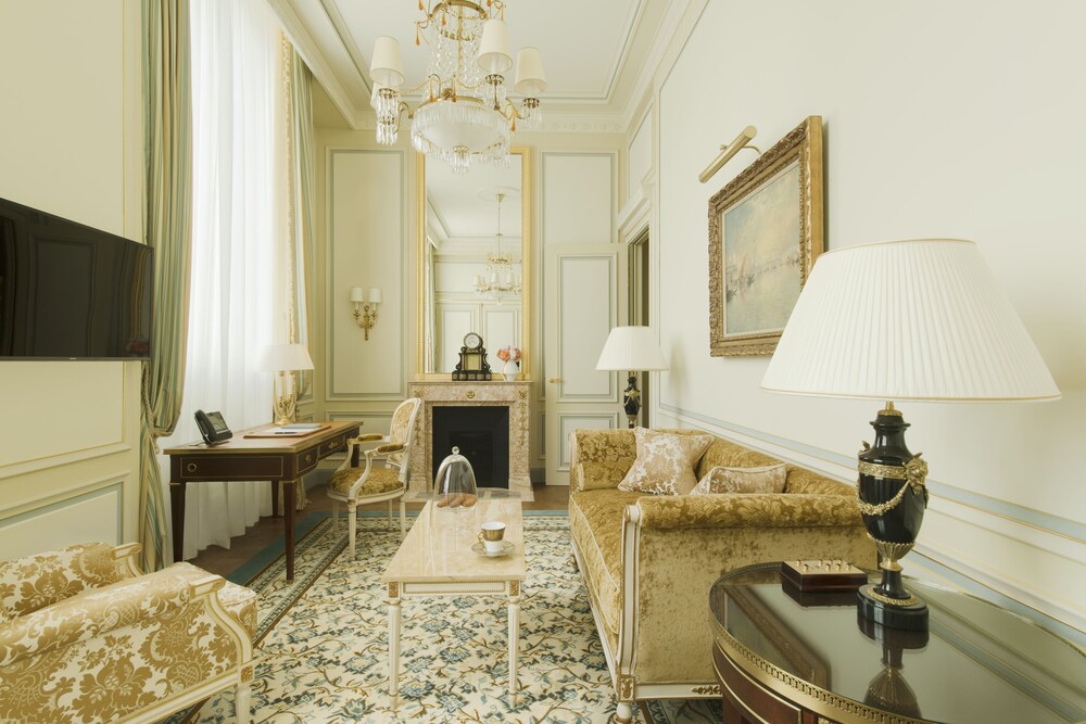 Ritz Paris, Paris Ritz Paris, Paris