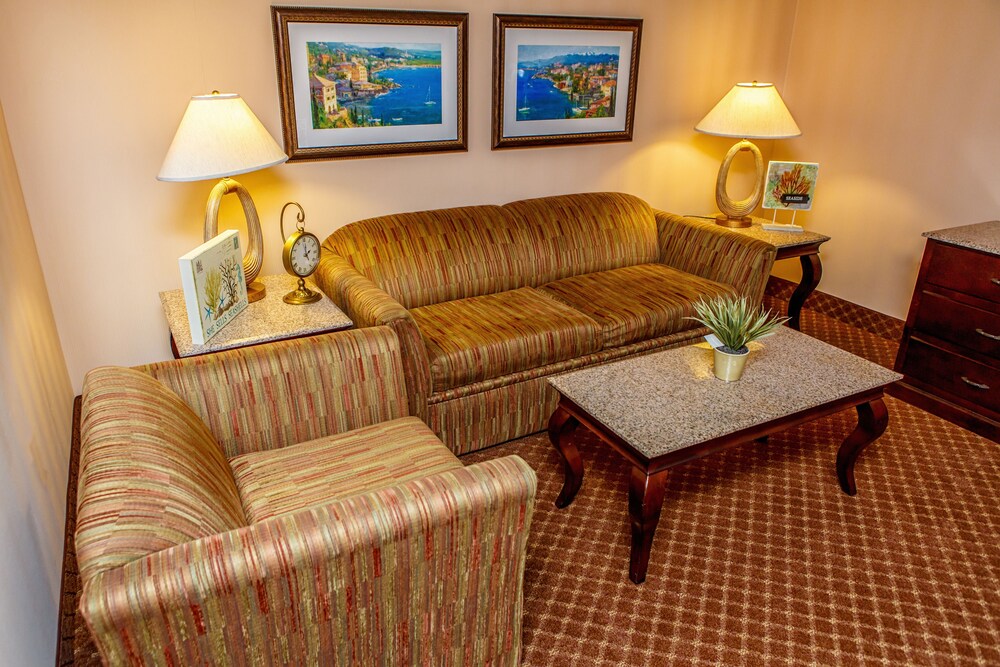 Princess Royale Hotel & Conference Center, Ocean City Princess Royale Hotel & Conference Center, Ocean City