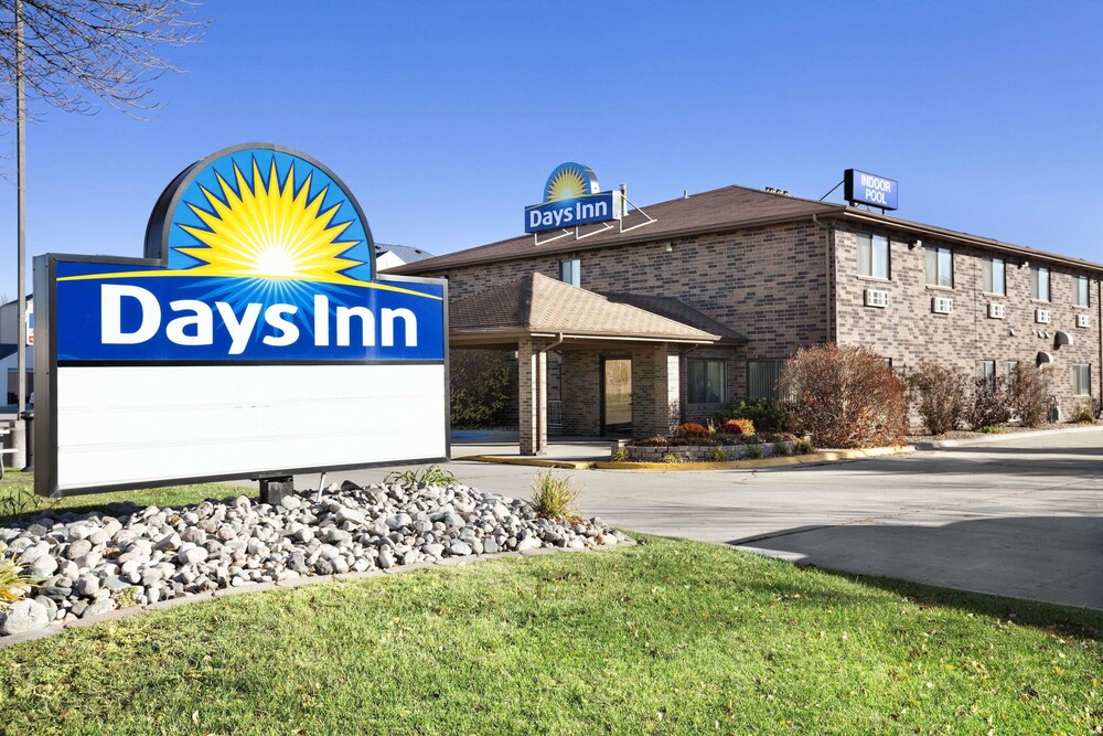 Days Inn by Wyndham Columbia Mall, Grand Forks Days Inn by Wyndham Columbia Mall, Grand Forks