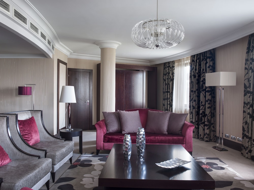 InterContinental Madrid, Madrid InterContinental Madrid, Madrid