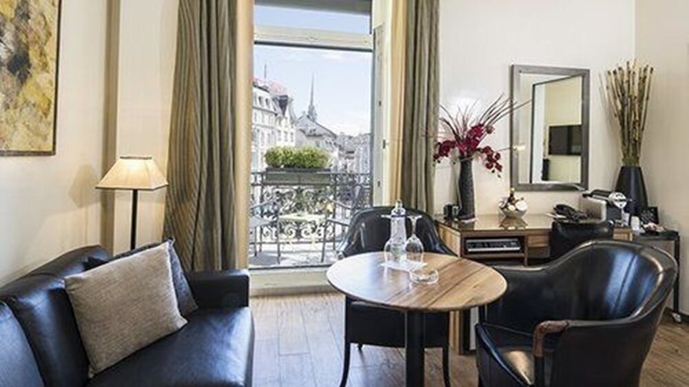 Central Plaza Hotel, Zurich Central Plaza Hotel, Zurich