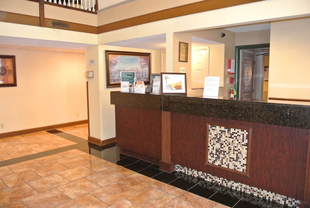 Quality Inn St. Louis Airport Hotel, Saint Louis Quality Inn St. Louis Airport Hotel, Saint Louis