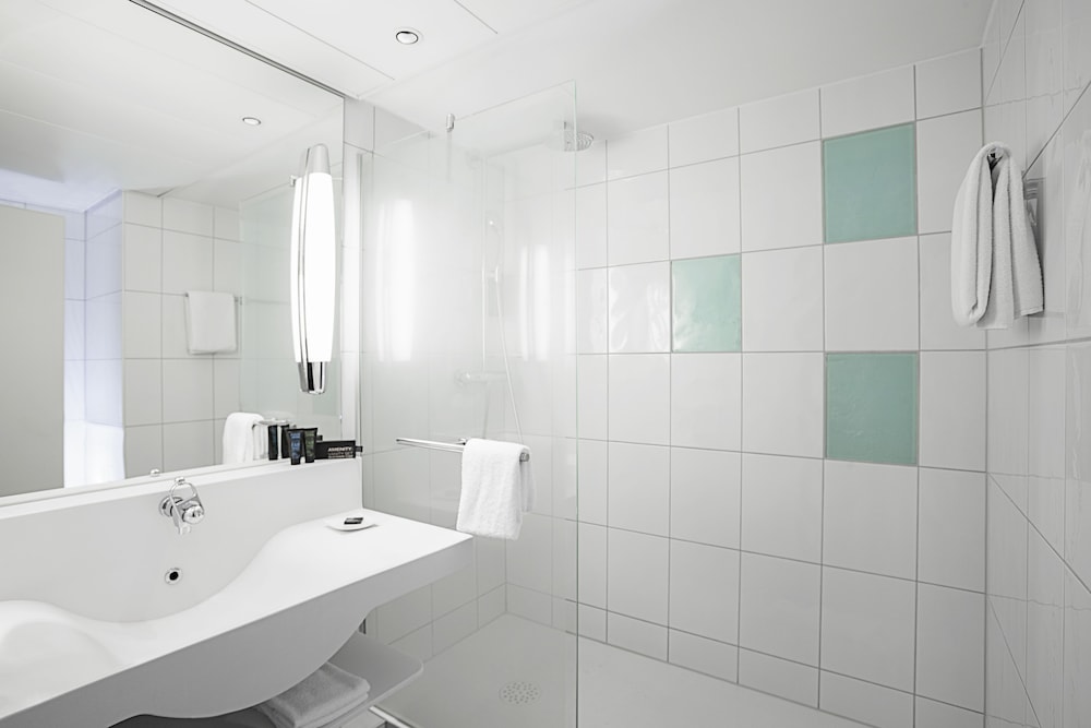 Novotel Rotterdam Schiedam, Rotterdam Novotel Rotterdam Schiedam, Rotterdam