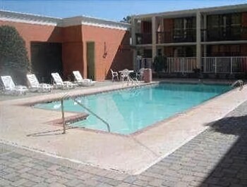 Howard Johnson by Wyndham Atlanta Airport, Atlanta Howard Johnson by Wyndham Atlanta Airport, Atlanta