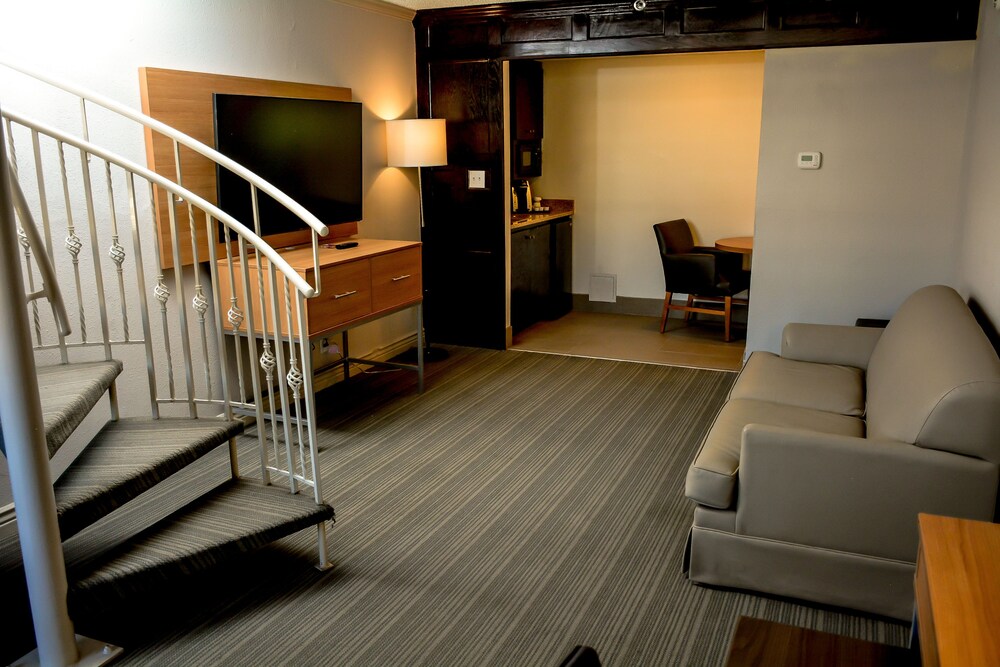 Holiday Inn El Paso West - Sunland Park, El Paso Holiday Inn El Paso West - Sunland Park, El Paso